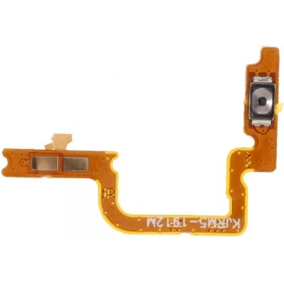 Realme 5 zapínací tlačítko power flex kabel