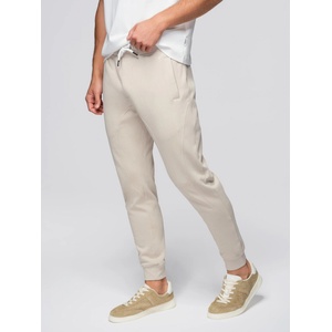 Ombre Clothing Бежово мъжко долнище jogger Ombre Clothing Ombre Clothing | Bezhov | МЪЖЕ | 34/32