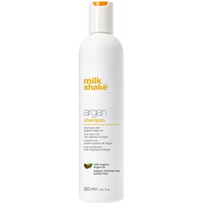 Milk Shake Argan Шампоан с арганово масло, 300 ml