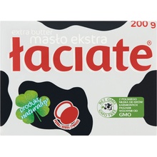 Mlekpol Tradičné maslo 200 g