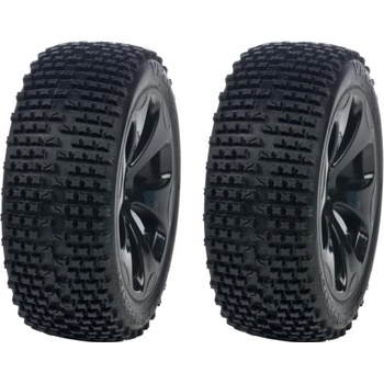 Medial Pro Медийна за велосипед 3.3" SC Raptor H12/22mm, гуми Viper M3 (чифт)