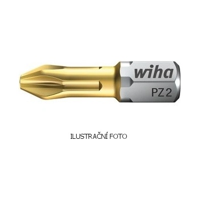 Wiha PZ3x25mm WI08064