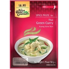 Asian Home Gourmet Korejská polévka Kimchi pasta 50 g