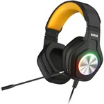 MARVO Pulz 80 RGB (HG9084) Слушалки