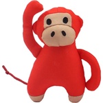 Beco Pets Играчка за кучета Beco Family - Мишел маймуна, M