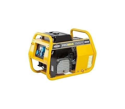Briggs & Stratton Pro Max 7500 EA