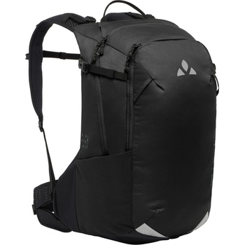 VAUDE Раница за колоездене Vaude Trailvent 20 Cycling backpack - Black - размер One Size (502-9683-0211)