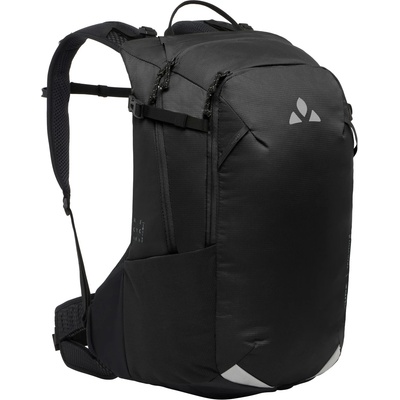 VAUDE Раница за колоездене Vaude Trailvent 20 Cycling backpack - Black - размер One Size (502-9683-0211)