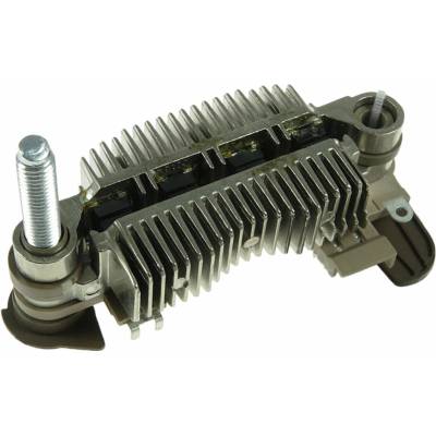 Usměrňovač, generátor AS-PL ARC5183