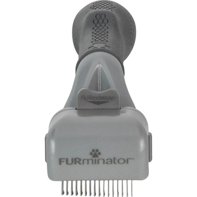 Furminator Регулируем инструмент за дематер (4048422141617)
