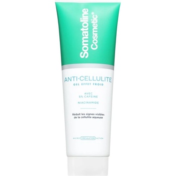 Somatoline Cosmetic Anti-Cellulite гел против целулит 250ml