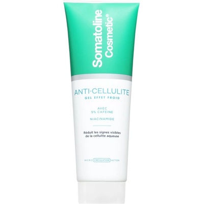 Somatoline Cosmetic Anti-Cellulite гел против целулит 250ml