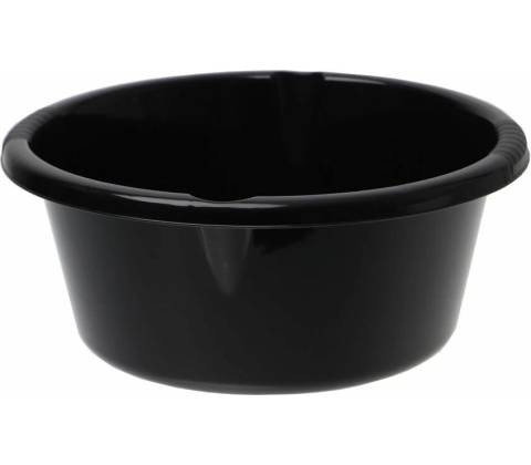 Domex Misa Solid čierna 4 l