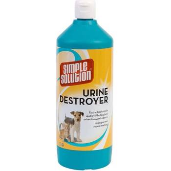 Simple Solution Urine Destroyer Odstraňovač moči tekutý 945 ml