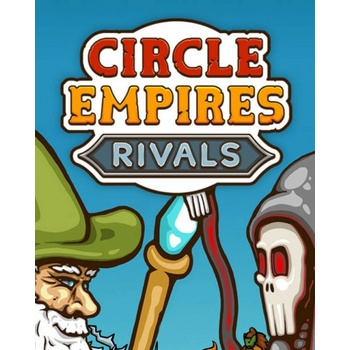 Circle Empires Rivals