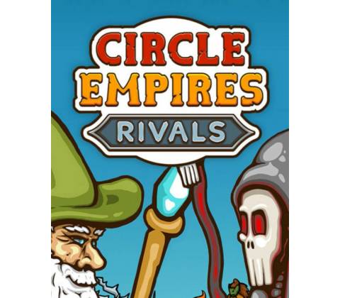 Circle Empires Rivals