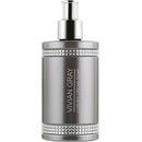 Vivian Gray Crystals tekuté mydlo Grey 250 ml