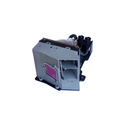 Lampa do projektora 3M E6D, originálna lampa vrátane modulu