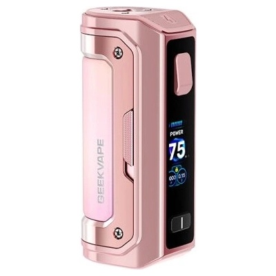 Geekvape Aegis Mini 5 MOD 3200 mAh Sunset Rose
