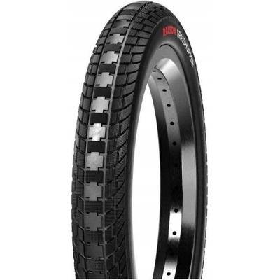Pneumatika na bicykel RALSON Grasshopper 47-203 98448 veľkosť kolesa 12"