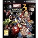 Marvel vs Capcom 3