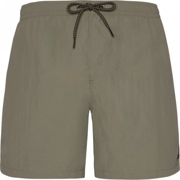 Protest Мъжки бански слипове Protest PRTFaster Boardshorts - Grey Green - размер XL (050-0838-0315)