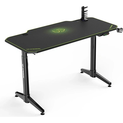 ULTRADESK LEVEL V2 zelený UDESK-LVA-GN