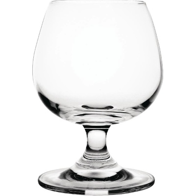 Olympia křišťálové sklenice na brandy 6 x 255 ml