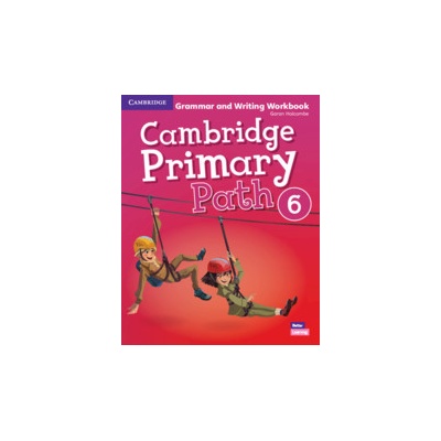 Cambridge Primary Path Level 6 Grammar and Writing Workbook