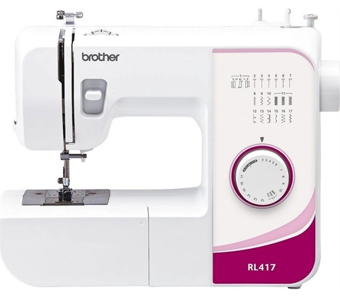 Brother RL 417