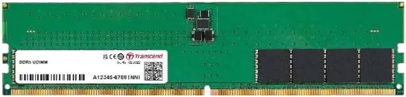 Transcend 8GB DDR5 4800MHz JM4800ALG-8G