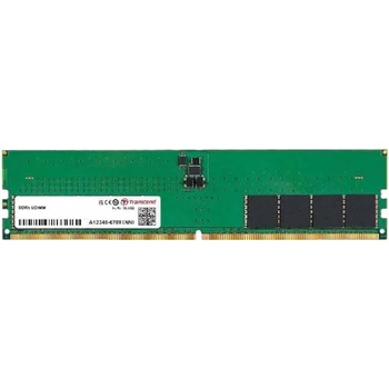 Image 1 of Transcend 8GB DDR5 4800MHz JM4800ALG-8G