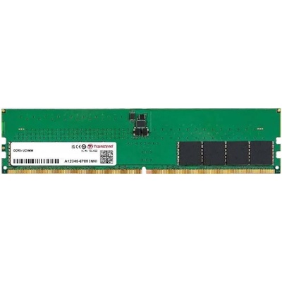 Transcend 8GB DDR5 4800MHz JM4800ALG-8G
