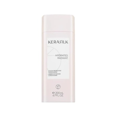 Kerasilk Essentials Color Protecting Conditioner Защитен балсам за боядисана коса 200 ml