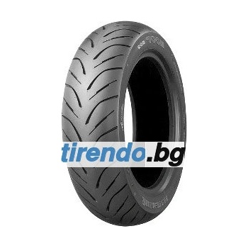 Bridgestone B 02 ( 150/70-13 TL 64S )