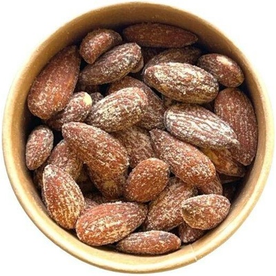 Nutworld Mandle uzené 100 g