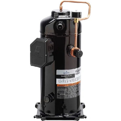 Copeland ZBD45KCE-TFD-551 R404a