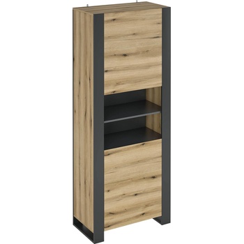 Шкаф Combo Reg 2D/80