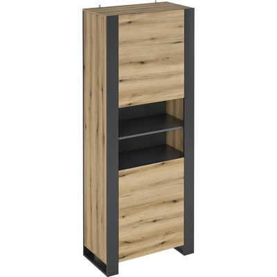 Шкаф Combo Reg 2D/80