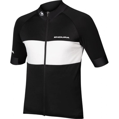 Endura FS260-Pro II volnější střih krátký černá pánský