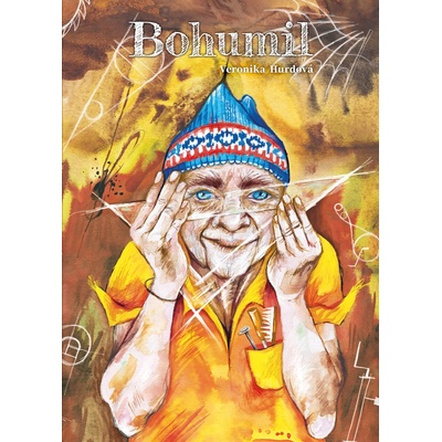 Bohumil - Veronika Hurdová