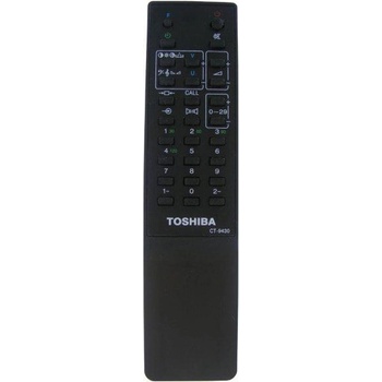 Image 1 of Royal Дистанционно Royal CT-9430 за телевизори Toshiba (ROY21000980)