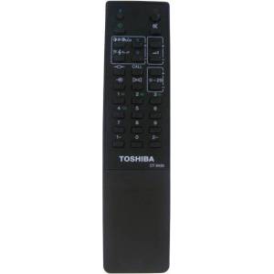 Royal Дистанционно Royal CT-9430 за телевизори Toshiba (ROY21000980) Дистанционно