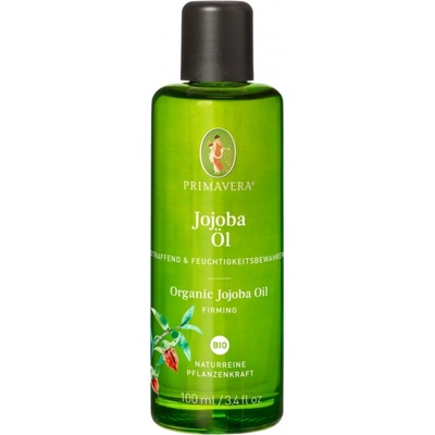 Primavera jojobový olej Bio 100 ml