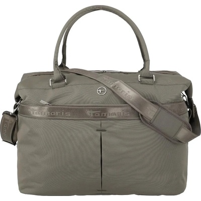 Tamaris by travelite weekender Tamaris Yoyaage béžová 40 L