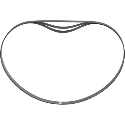 Milwaukee 48390572 Pilové pásy na kov 687,578 x 12,7 x 0,51 mm TPI 18 Sada 3 ks