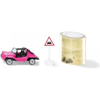 SIKU Blister - Бъги с пътна лента