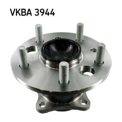 Lożisko kolesa - opravná sada SKF VKBA 3944