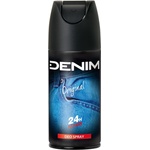 Denim Дезодорант спрей DENIM Original за мъже 150 мл