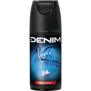 Denim Дезодорант спрей DENIM Original за мъже 150 мл